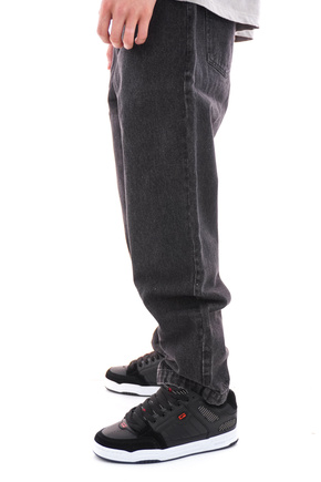  Spodnie Santa Cruz - Factory Jean (black)