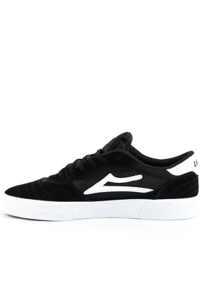 Buty Lakai - Cambridge (black/white suede)