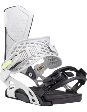 Wiązania Drake - Radar (dark grey)