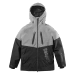 Kurtka snowboardowa ThirtyTwo - TM 3 (black/grey)