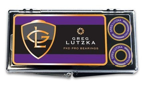 Łożyska FKD - Greg Lutzka Pro Gold Bearings