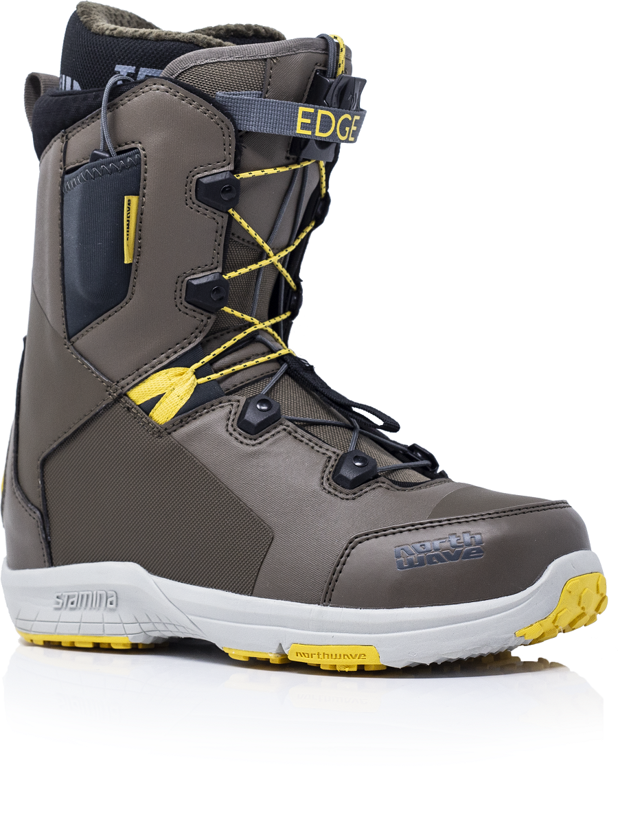スノーボード NORTHWAVE EDGE Buty snowboardowe Northwave