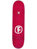 Deck Foundation - From The 90's Red