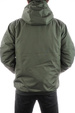 Kurtka Elade -  Rainforest Winter (olive)
