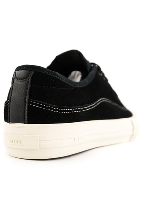 Buty Globe - Gillette (black suede)