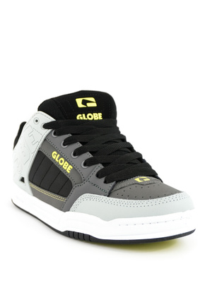 Buty Globe - Tilt (greyscale/ black)