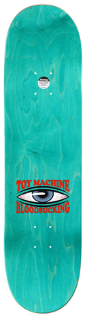 Deck Toy Machine - Willard City