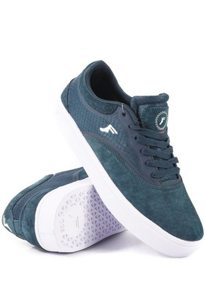 Buty Footprint Footwear  -  Velocity (Navy Blue)