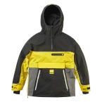 Kurtka snowboardowa ThirtyTwo - Light Anorak (military)