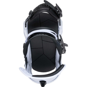 Wiązania Yes - Drive  (black)