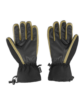 Rękawice snowboardowe Thirty Two - Lashed (khaki)