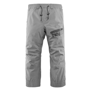 Spodnie snowboardowe ThirtyTwo - Sono (charcoal)