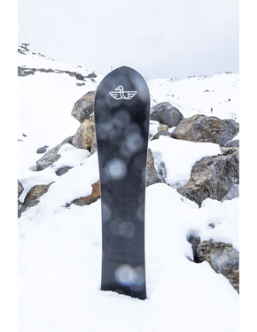 Deska snowboardowa Drake - Bilboard