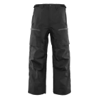 Spodnie snowboardowe ThirtyTwo - TM Recycled Pants (black)