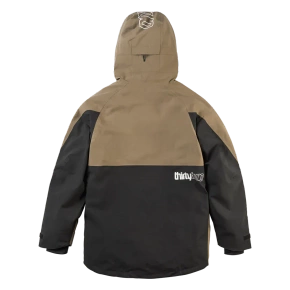 Kurtka snowboardowa ThirtyTwo - Deep Creek Parka (tabacco)