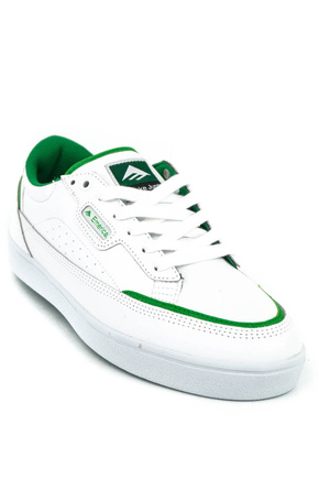 Buty Emerica - Gamma X Shake Junt (white)