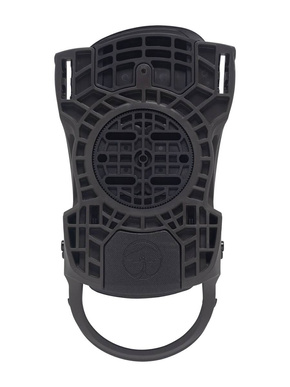 Wiązania Arbor - Spruce (charcoal)