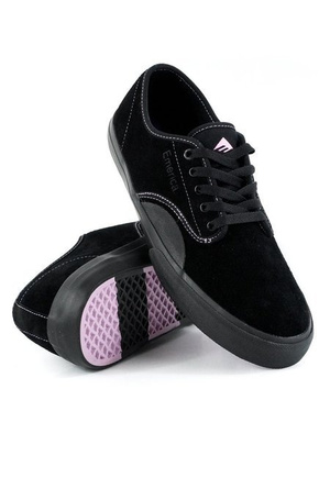 Buty Emerica - Wino Standard (black/purple)
