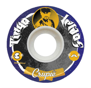 Kółka Crupie - Tiago Lemos X Killah