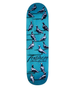 Deck Antihero - Kanfoush Down Pigeon Custom