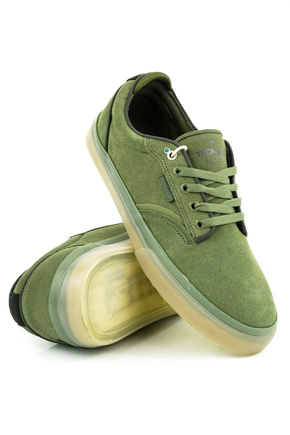 Buty Emerica - Dickson (olive)