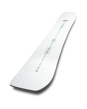 Deska snowboardowa Jones - Aviator 2.0