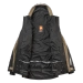 Kurtka snowboardowa ThirtyTwo - Deep Creek Parka (tabacco)