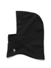 Kominiarka Volcom - Hydro Fleece Hood Thingy (black)