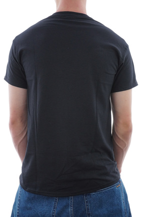 Koszulka Thrasher - Pigeon Mag T-shirt (black)