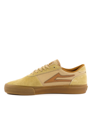 Buty Lakai - Manchester (tan/gum suede)