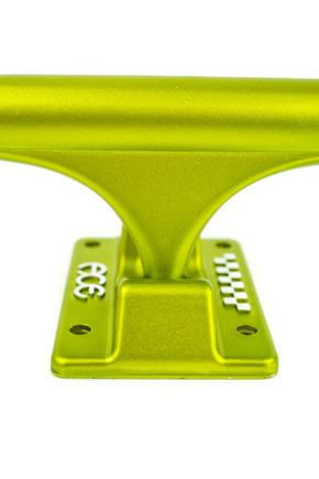 Trucki Ace - AF1 Satin Lime