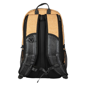 Plecak Santa Cruz - Classic Dot Emb  (brown)