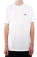 Koszulka Ace - Mini Truck Embroidered white