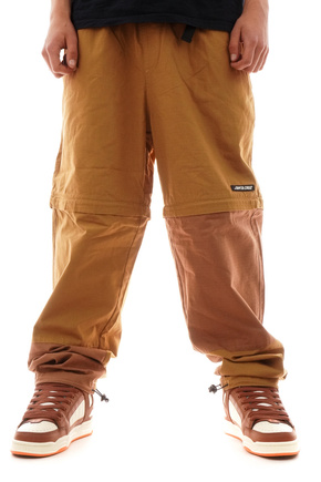 Spodnie Santa Cruz - Darwin (camel)