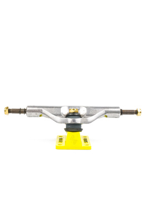 Trucki Silver - M-Class Hollow (raw/yellow)