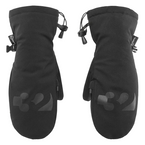 Damskie rękawice snowboardowe Thirty Two  - Corp Mitt (black)