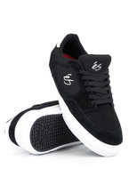 Buty éS - Caspian (black)