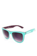 Okulary Santa Cruz - Wagon Sunglasses (pool blue)