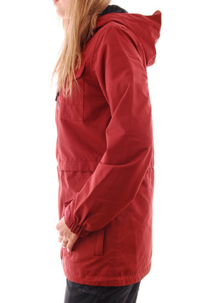 Damska kurtka snowboardowa Volcom - WMN Leeland btr
