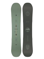 Deska snowboardowa Arbor - Formula Decon