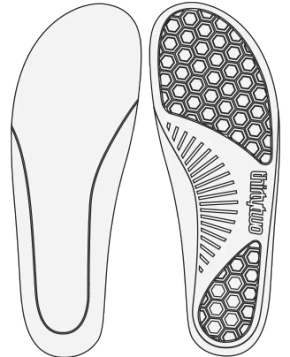 Buty snowboardowe ThirtyTwo - STW DB (black/dark grey)