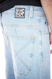 Spodnie Homeboy - x-tra BAGGY Denim MOON