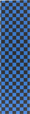 Griptape - FKD Premium Grip Checkered (blue/black)