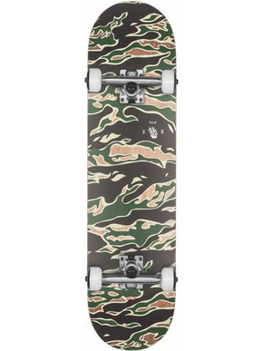 Deska kompletna Globe - G1 Full On (tiger camo)