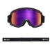 Gogle Dragon D1 OTG - Icon Purple Lumalens Purple Ionized & Lumalens Amber Lens