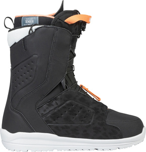 Damskie buty snowboardowe Northwave - Dahlia SLS (black)
