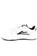 Buty Lakai - Telford Low (white/black leather)