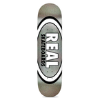 Deck Real - EASY RIDER Oval (Silver Holo)