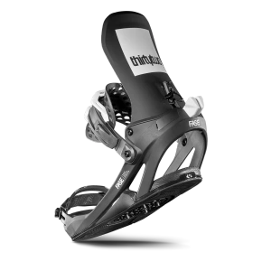 Wiązania Thitrytwo - T32M Fase®  (black)