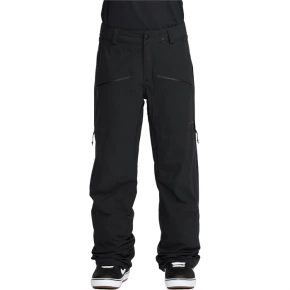 Damskie spodnie snowboardowe Volcom - Karat Stretch 30k (black)